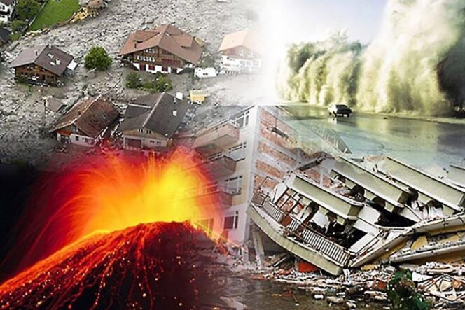 
					SOLUSI KETIKA DITIMPA MUSIBAH