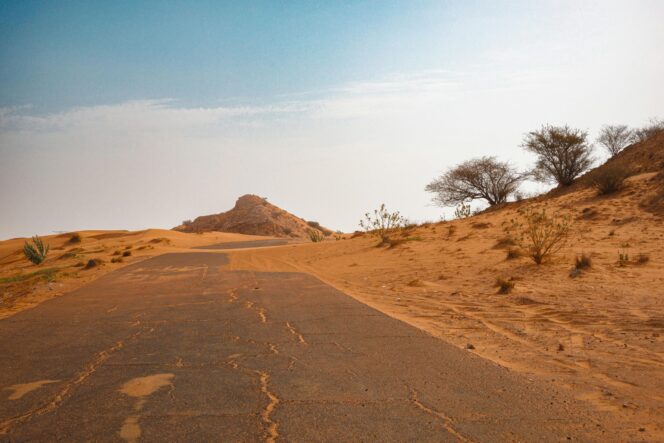 
					🗺 NABI ADAM عليه السلام DIKELUARKAN DARI SURGA 🏞